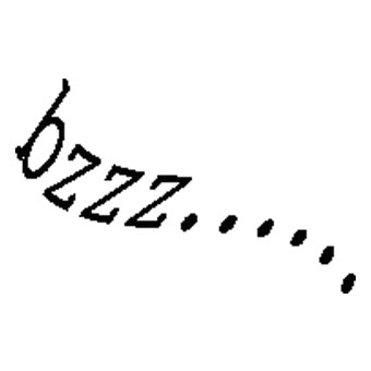 #2215 - Bzzzz - Nature